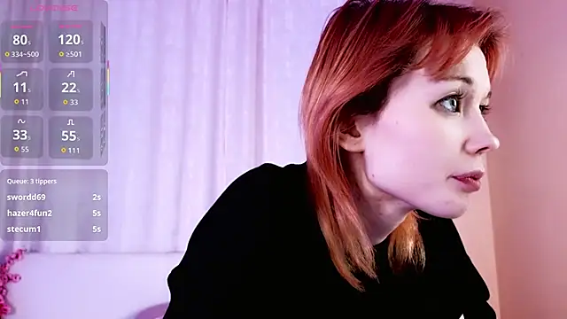 Kiara_Dream Chat XXX live