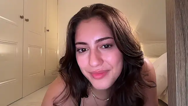 Chat XXX ao vivo de sieeena