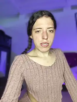 vanesa_gomez Chat XXX live