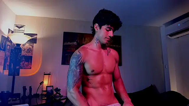 aress_damon 即時 XXX 聊天