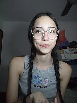 isaaabelaaa Live XXX-chat