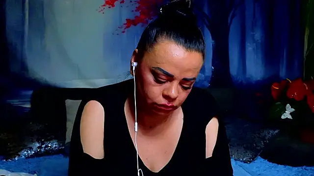 ElizabethEven Chat XXX in diretta