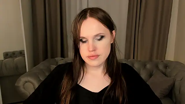 EffieMinki Webcam show