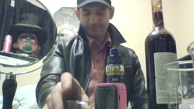 Chatroom XXX en direct de hailzeffn