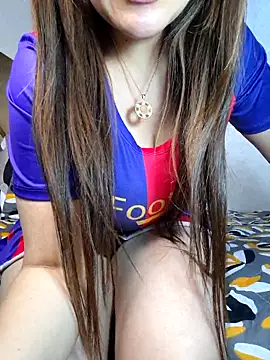 Rubi_9ahbouna Webcam-Show