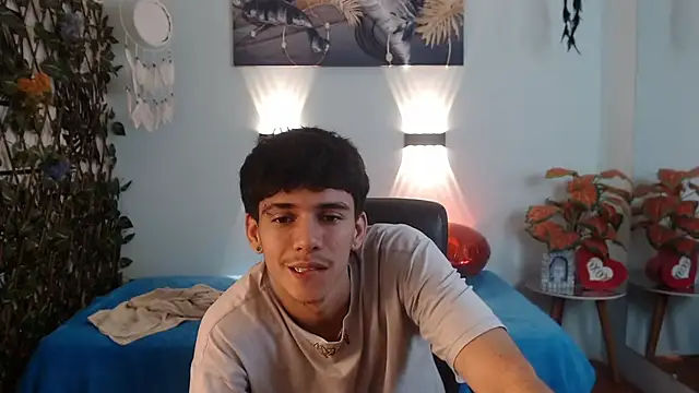 AmethystShadow17 现场XXX聊天