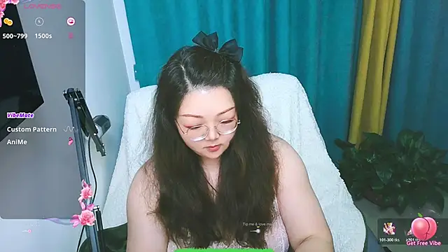 AngelwithEcup – Live XXX-chat