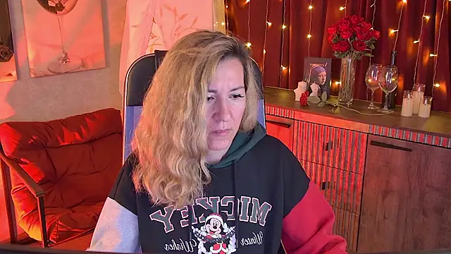 DonnaSmitth: απευθείας συνομιλία ΧΧΧ