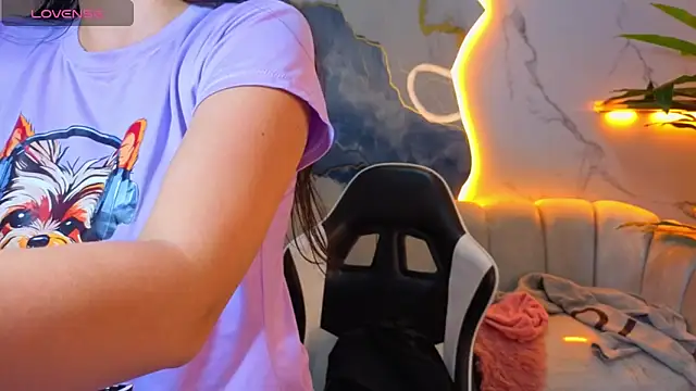 Anny_Star_Tx's Live XXX Chat