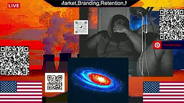 RussellTaylorLacy 网络视讯表演