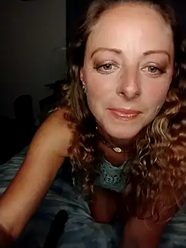 Webkamerová show SavannahLush