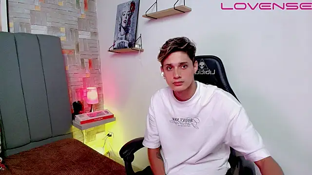 flaquito___n Webbikameraesitys