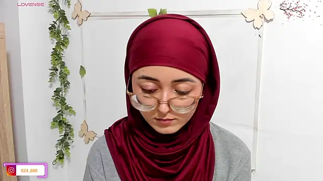 Chat XXX Live aysel_elid