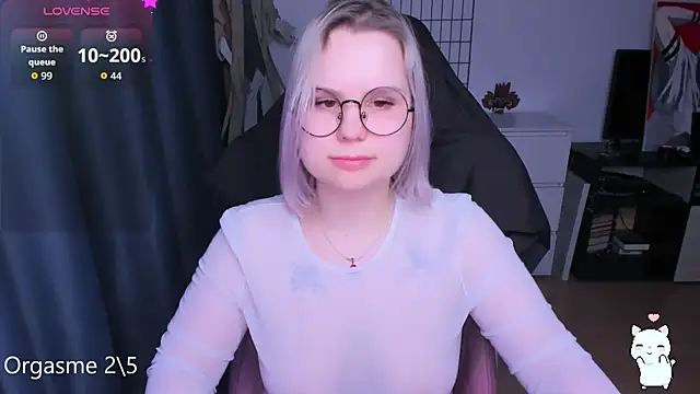 miray_kuriyama123 Adlı Modelin Canlı XXX Sohbeti