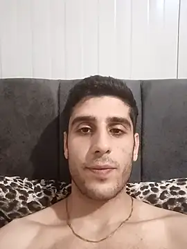 arenn1997 Adlı Modelin Canlı XXX Sohbeti