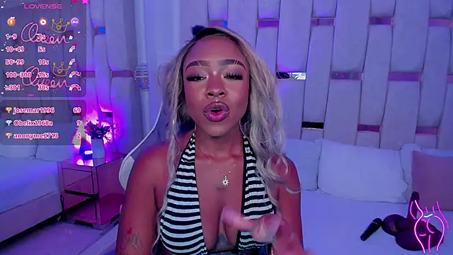 Chat XXX Live mia_schwarz