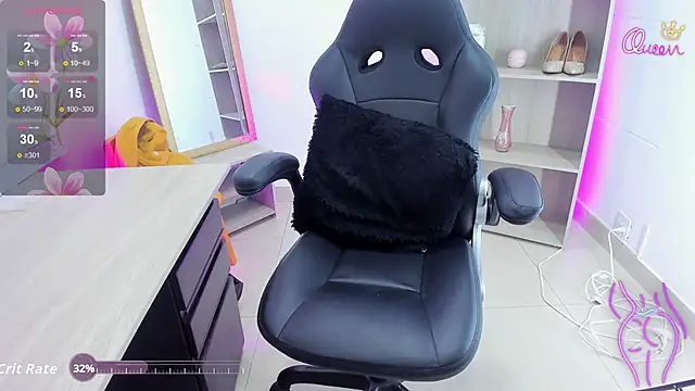 Chat XXX Live Evangeline_johns