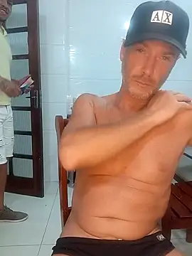 Loiroatv36 Webcam Show