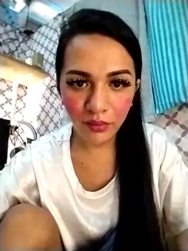 Yourbabyshane Pertunjukan Webcam