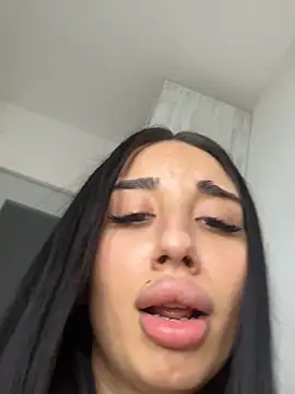 BlueEyes_BB webcam show