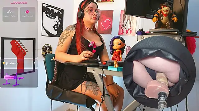 leidydi223's Live XXX Chat