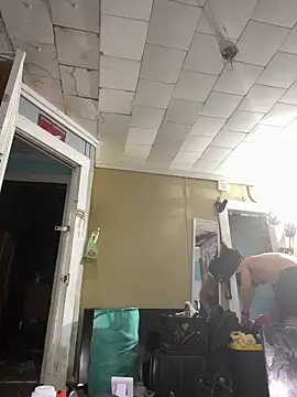 CaptHook931: вебкам-шоу