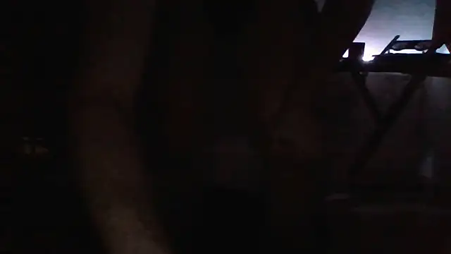 Webkamerová show ChassedRippling