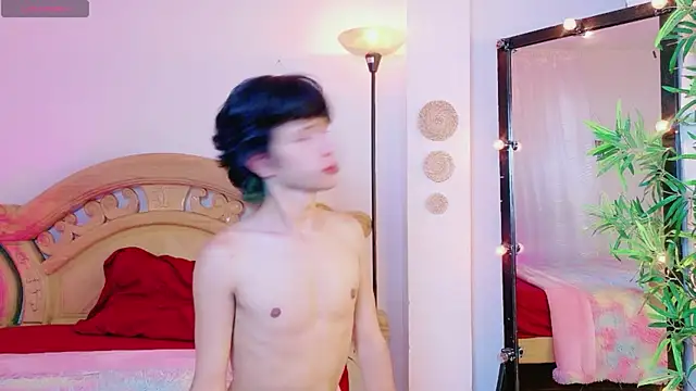 Bay_freedo 웹캠 쇼