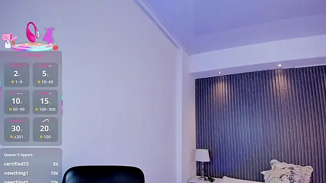 Chatroom XXX en direct de Saara_Corraless