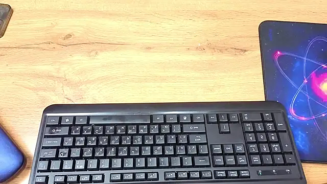 Ant_Power élő XXX-chatje