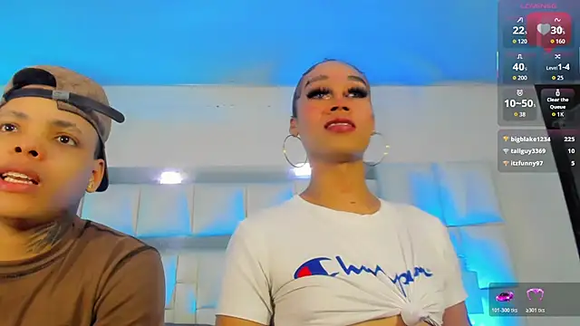 Вебкам-шоу Royal_xx-