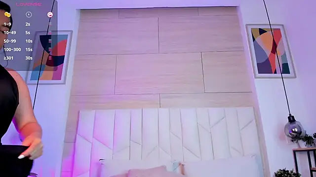 michele_jones Adlı Modelin Canlı XXX Sohbeti