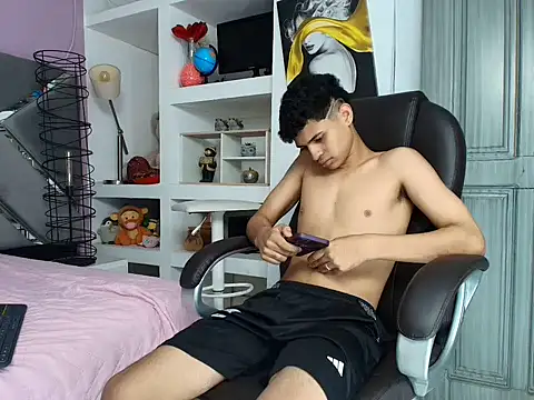 Nico_Viper_ webcam show