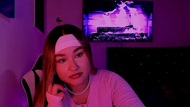 Chatroom XXX en direct de Soouuf_