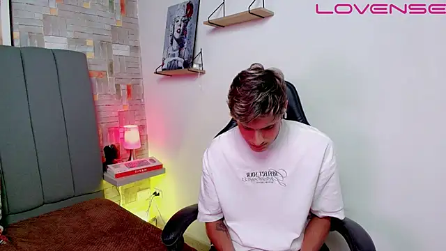 flaquito___ Webcam show