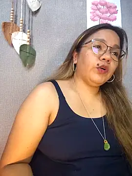 ambersmileのライブXXXチャット