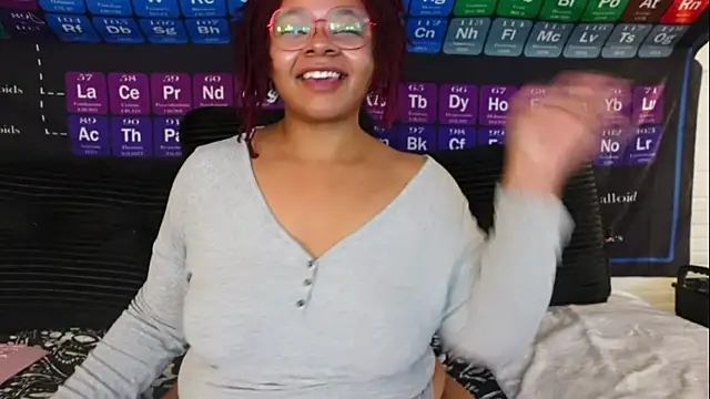 Show Webcam de -khayaparker