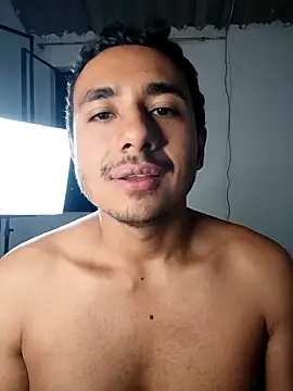 Show de webcam de Simone_Miller