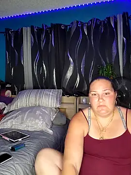 Chatroom XXX en direct de SexyNikki6969