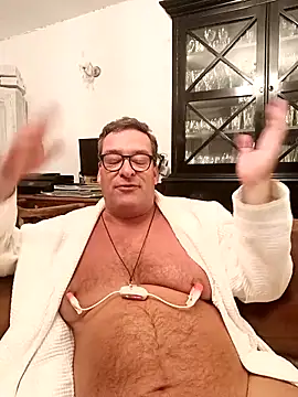 MountJohnXL Show in webcam