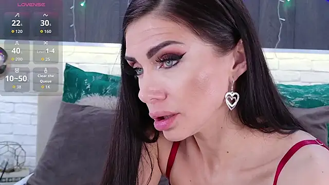 دردشة ScarletLane الجنسية المباشرة