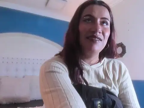 Živý XXX chat sara_gray__