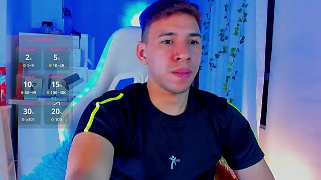 petter_coleman_ – webcam-show