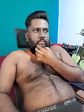 Show de webcam de Rayansmith_