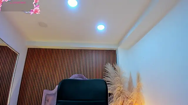 Chat XXX en directo de Agathaargent_