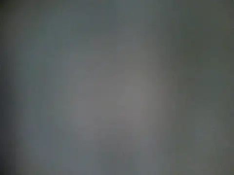 Show de cabecaoegreluda na webcam