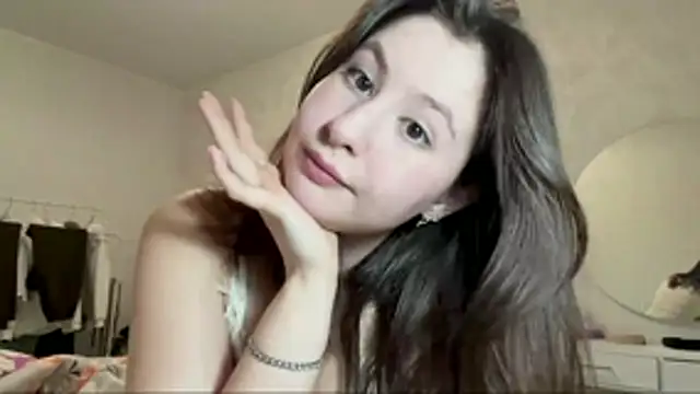 Czat XXX na żywo – TealTeatime