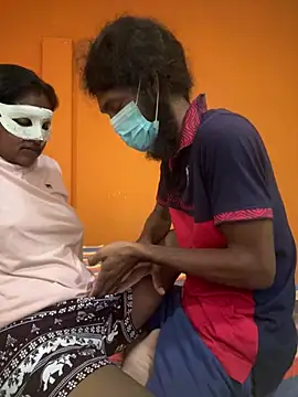 Inuchethi Show Webcam