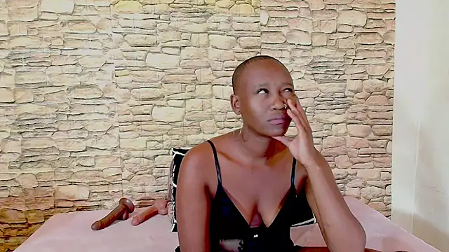 Chat XXX ao vivo de EbonyOlive69