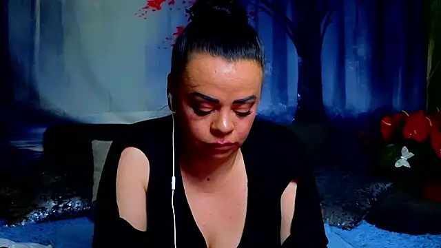 ElizabethEven's Live XXX Chat